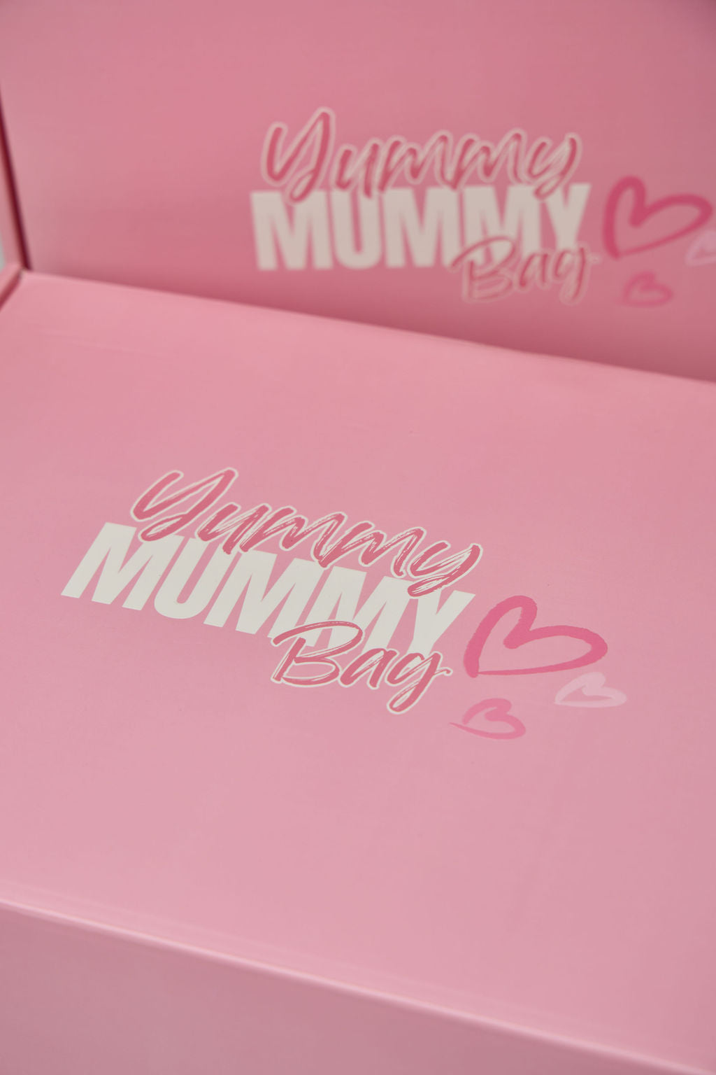 Yummy Mummy Bag Luxe +