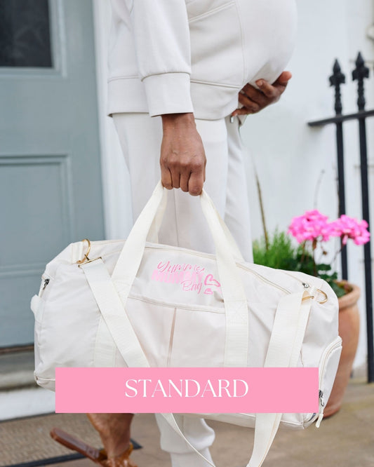 Yummy Mummy Bag Standard