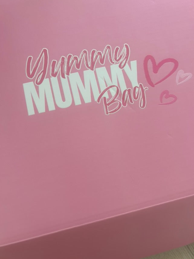 Yummy Mummy Bag Gift Box