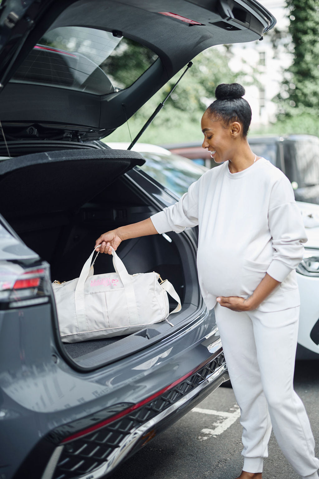 Yummy Mummy Bag Standard