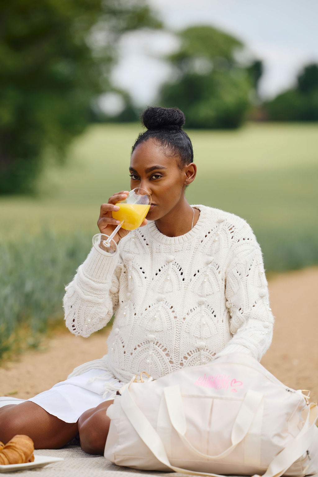 Yummy Mummy Bag Standard