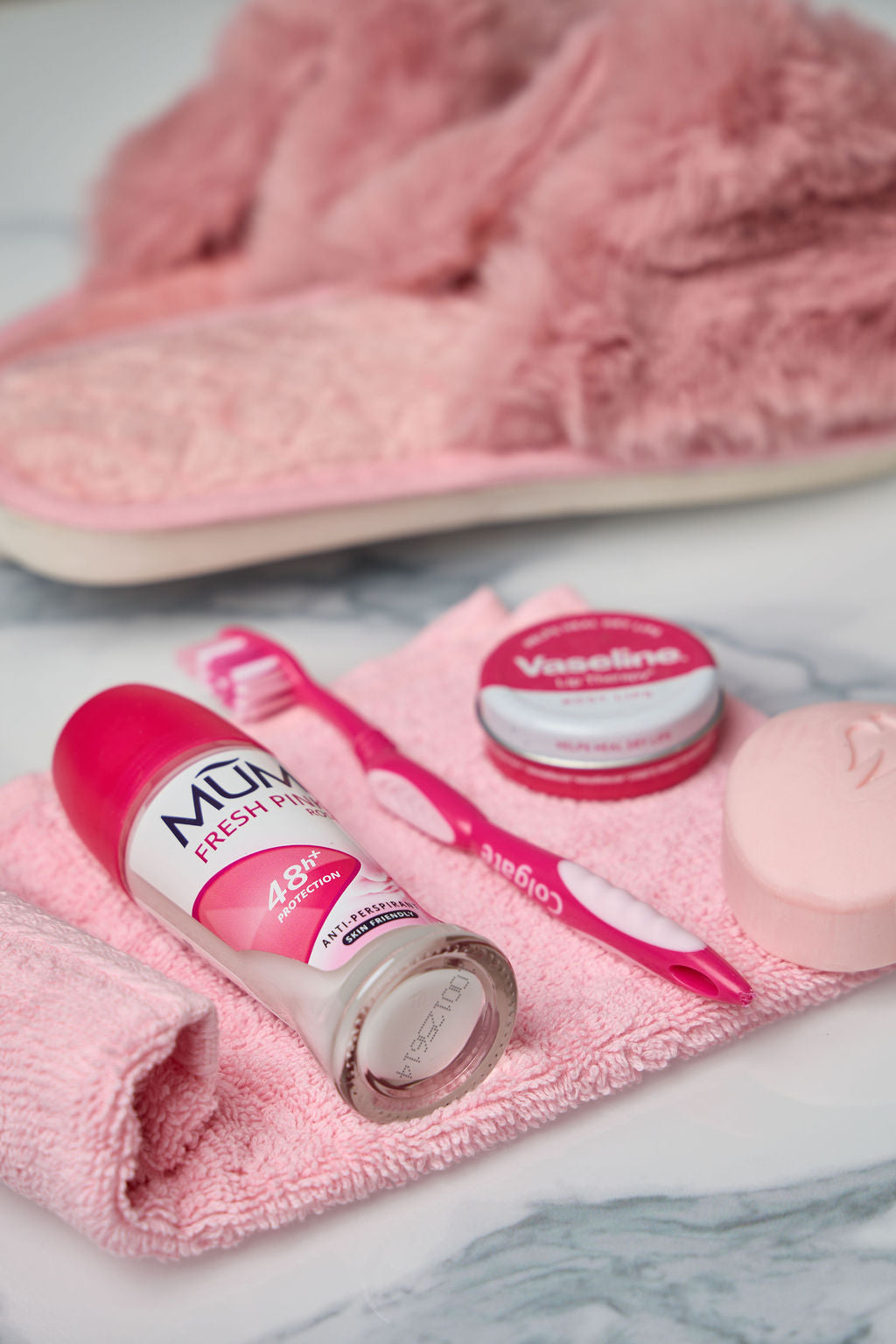 Yummy Mummy Bag Luxe